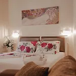Matilda Apartmán Borsh