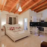 Apartmán Matilda Borsh