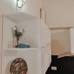 Matilda Apartmán Borsh