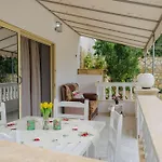 Matilda Apartmán Borsh