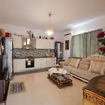 Matilda Apartmán Borsh