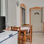 Matilda Apartmán Borsh