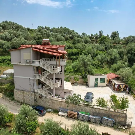 Appartement Matilda *