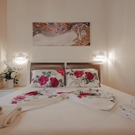 Matilda Appartement Borsh