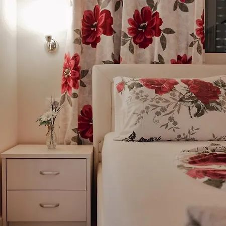 Appartement Matilda *