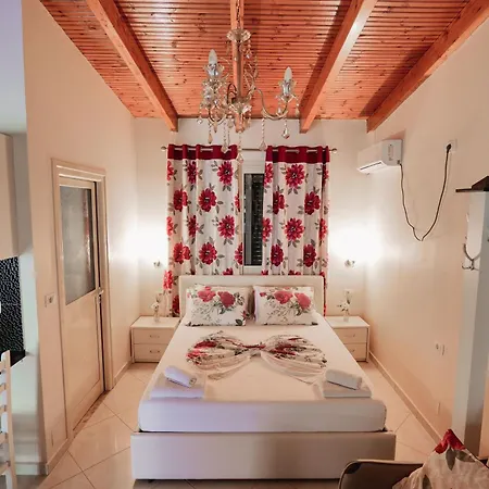 Matilda Appartement Borsh