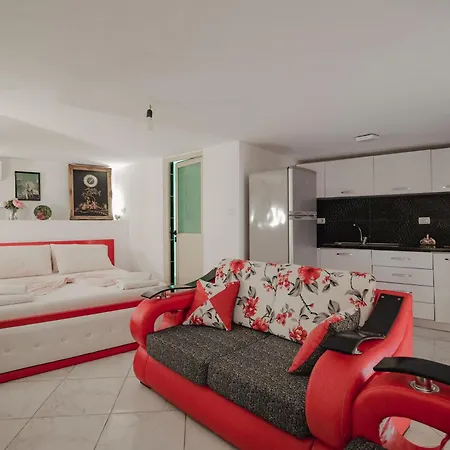 Appartement Matilda *