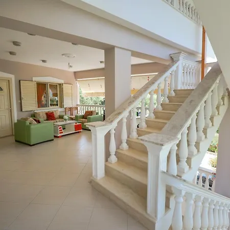 Appartement Matilda Borsh