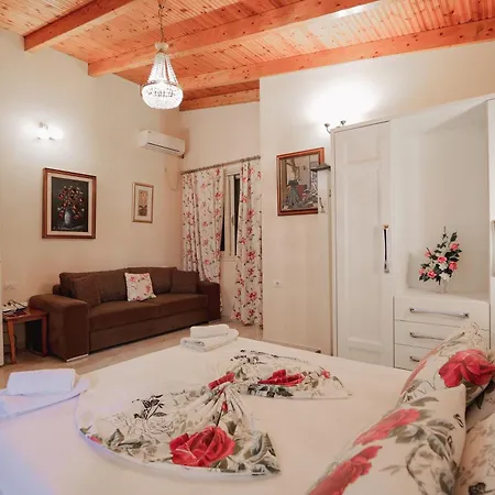 Appartement Matilda *