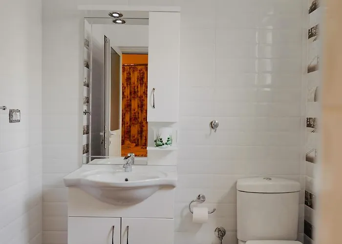 Apartamento Matilda *