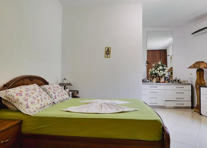 Apartamento Matilda Borsh