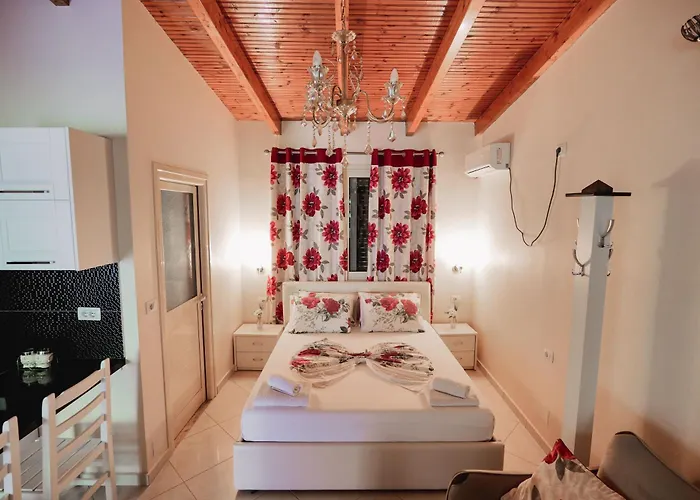 Matilda 公寓 博尔什