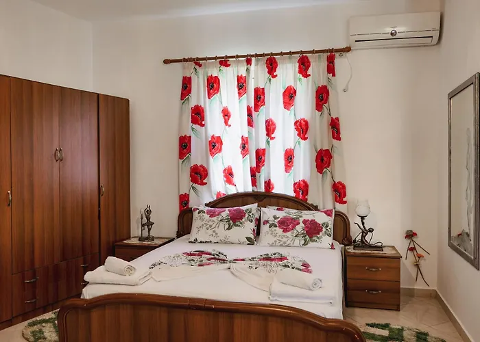 公寓 Matilda 博尔什