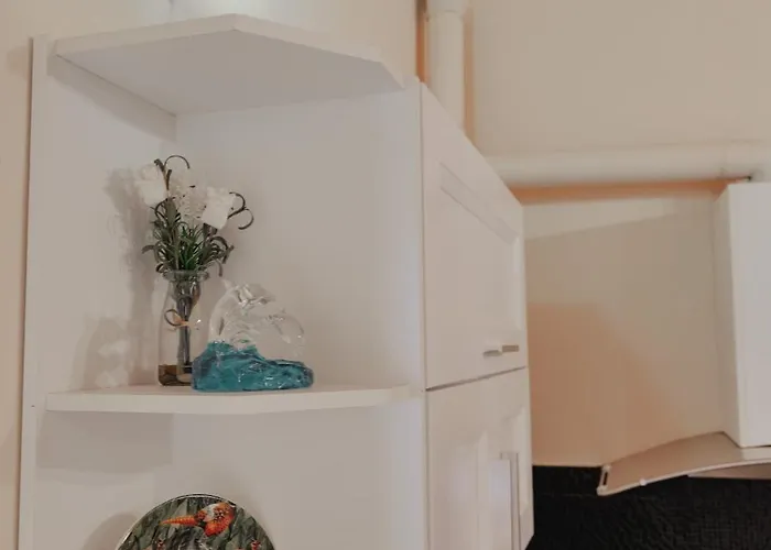 Matilda Apartamento Borsh