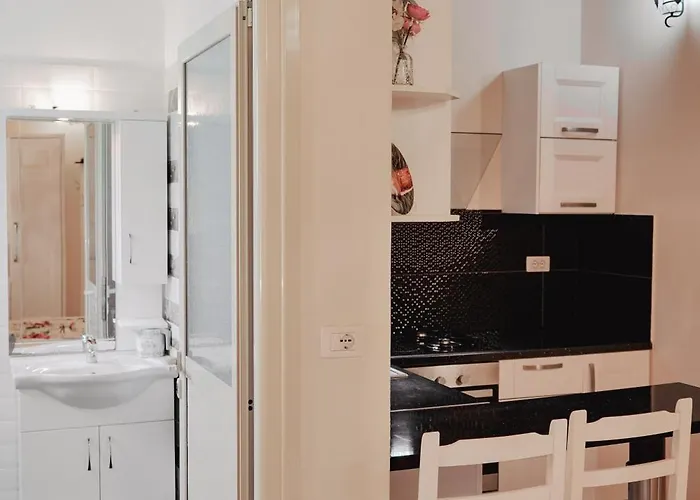 Apartamento Matilda *