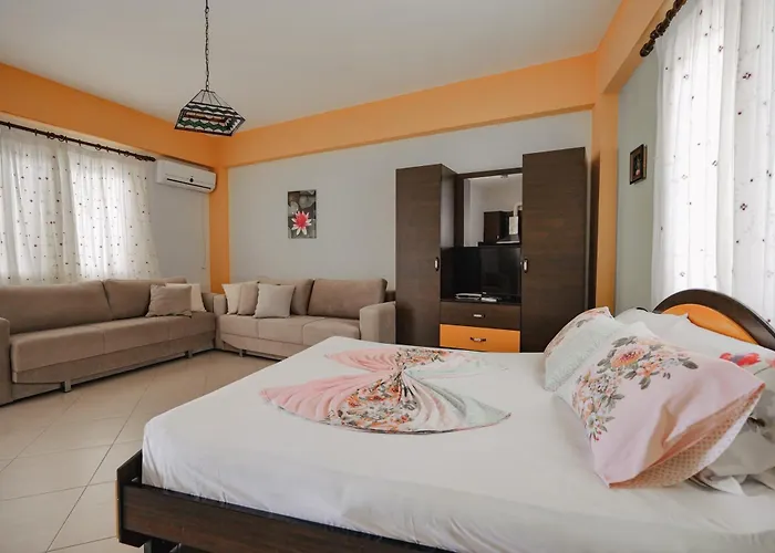 Matilda Apartamento *