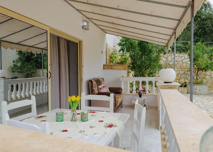 Matilda Apartamento Borsh