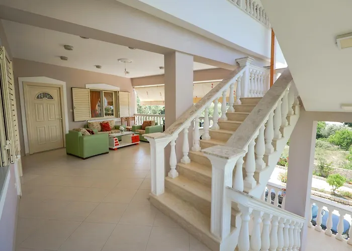 Apartamento Matilda Borsh