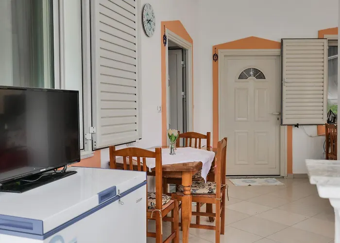 Matilda Apartamento Borsh