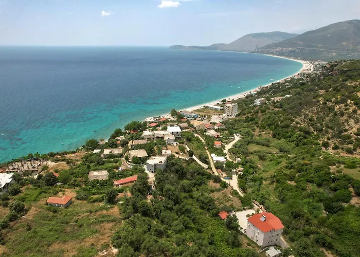 Matilda Apartamento Borsh