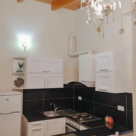 Apartment Matilda *