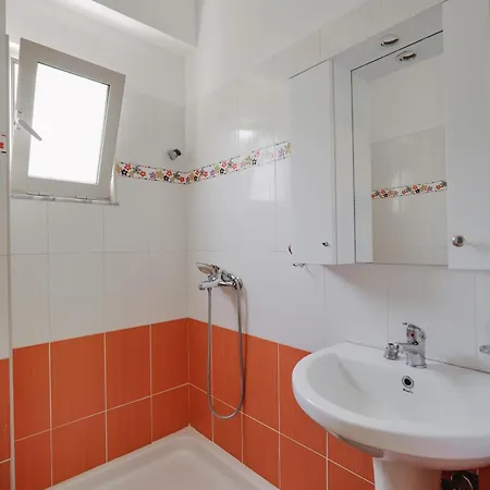 Matilda Apartment