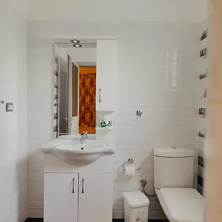 Apartamento Matilda *