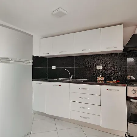 Apartment Matilda