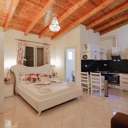 Apartamento Matilda Borsh