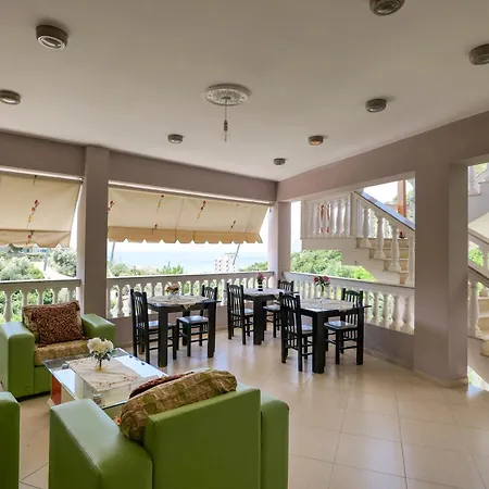 Matilda Apartment Borsh