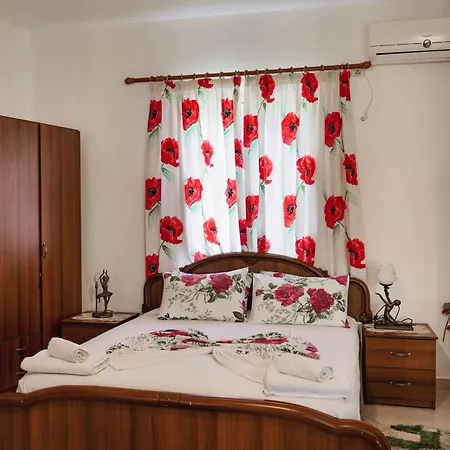 Apartament Matilda Borsh