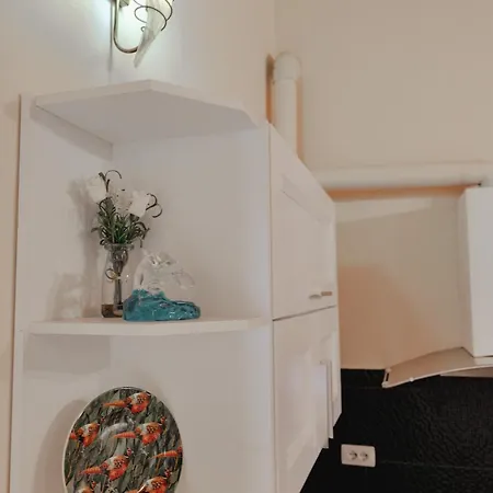 Matilda Apartment Borsh