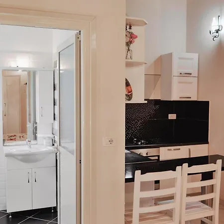 Apartment Matilda *