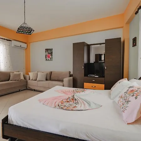 Matilda Apartment *