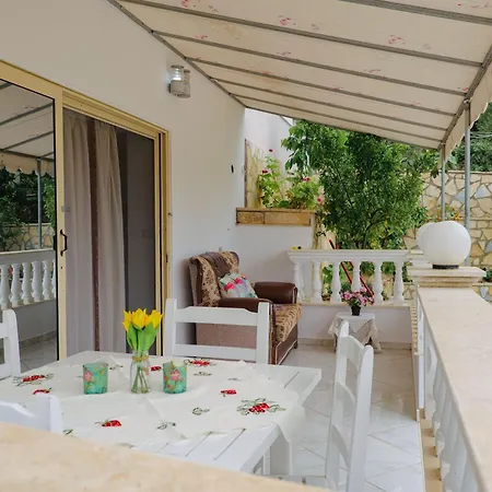 Matilda Apartament Borsh