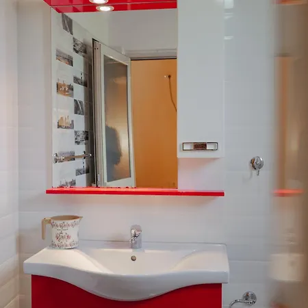 Matilda Apartment