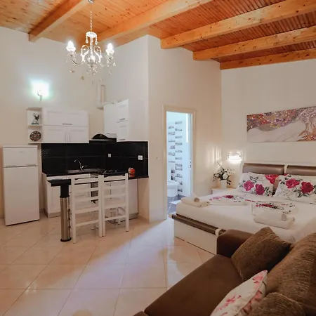 Apartment Matilda *