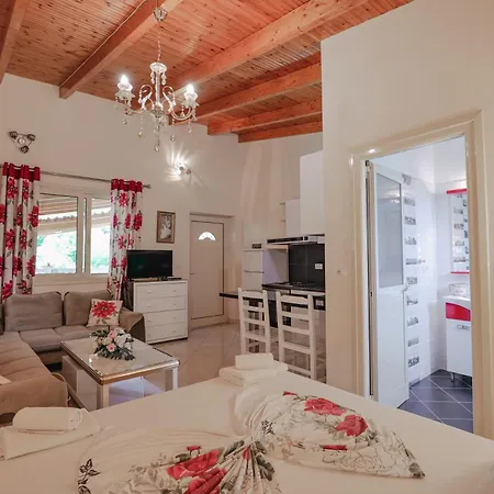 Matilda Apartament *