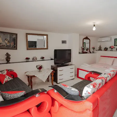 Apartament Matilda