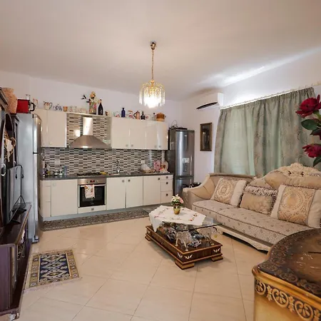 Matilda Apartamento Borsh
