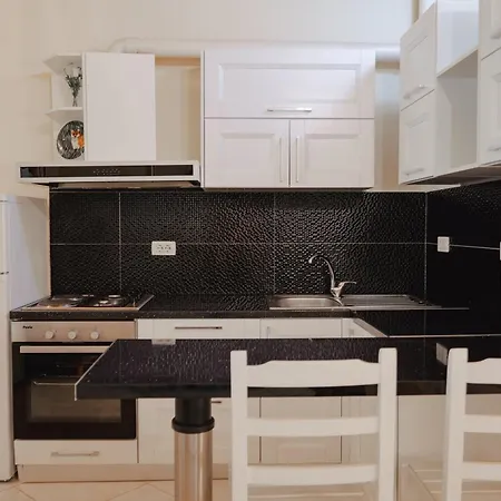 Matilda Apartament *