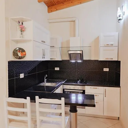 Apartment Matilda