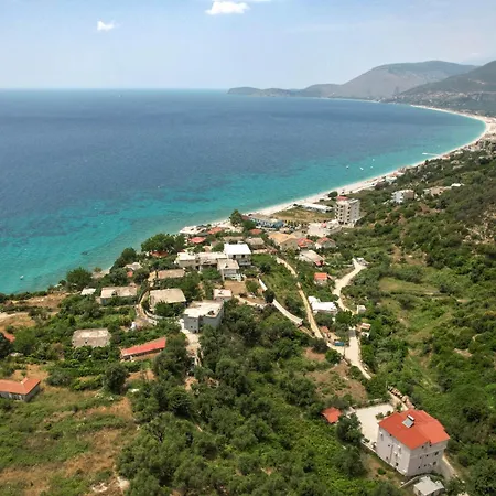 Matilda Lejlighed Borsh