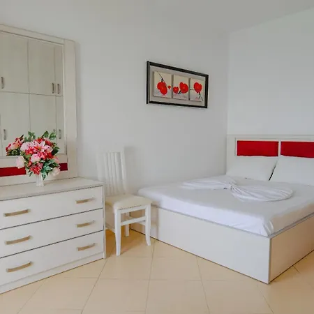 Matilda Apartamento Borsh
