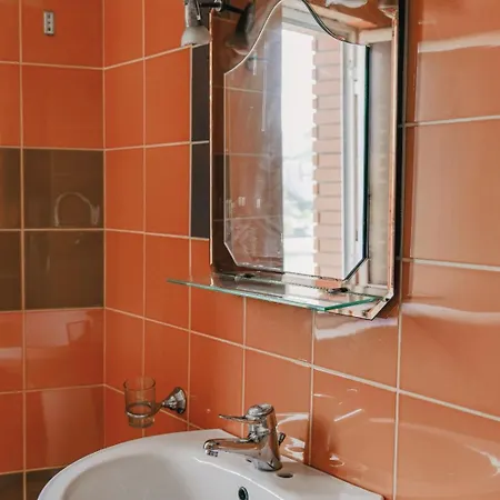 Apartament Matilda *