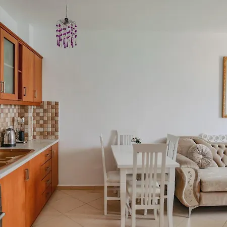 Matilda Apartamento *