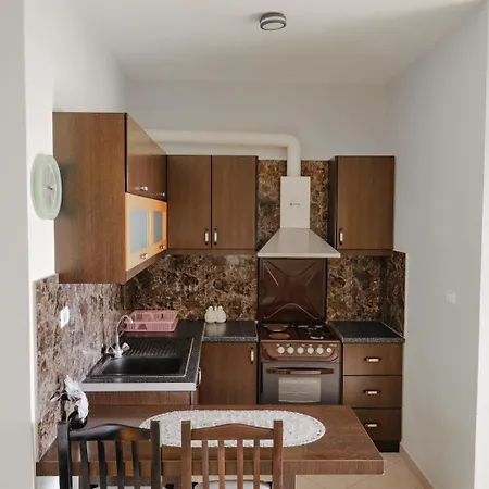 Apartamento Matilda *