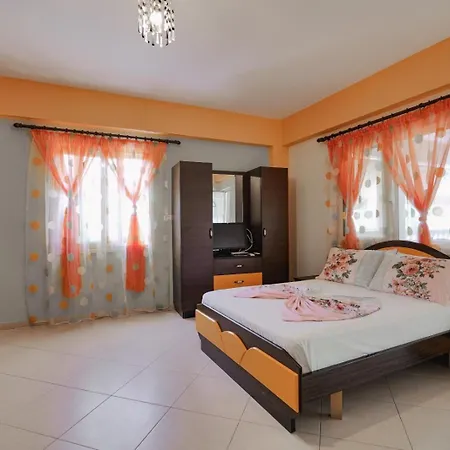 Matilda Apartament *