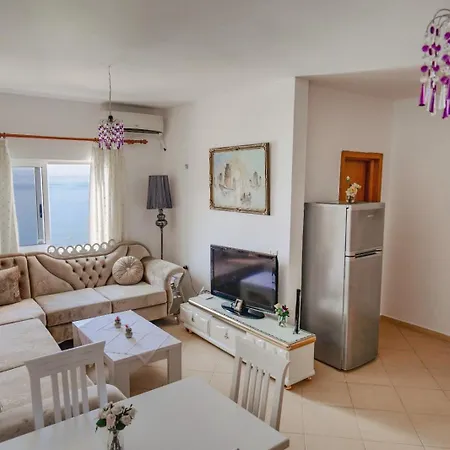 Apartament Matilda *